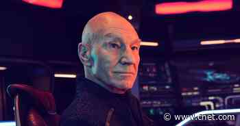 'Star Trek: Picard' Season 3 Review: The 'Next Generation' Reunion We've Been Waiting For     - CNET