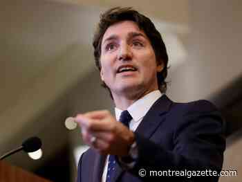 'All ministers' will vote for languages bill, Trudeau says