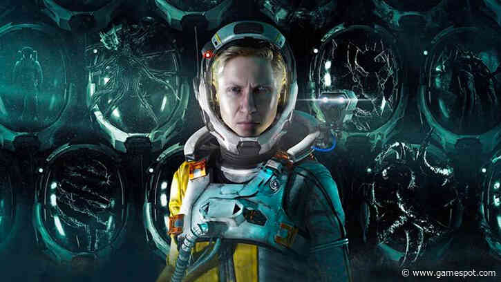 Returnal's First PC Patch Is Out