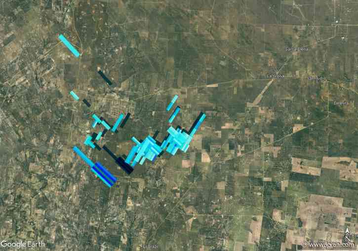NASA says meteorite fragments likely fell in Starr County: How to handle them