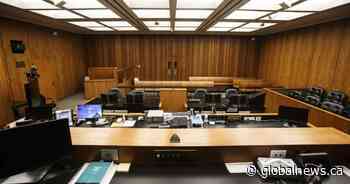 Closing arguments made in Edmonton at trial for mother accused of trying to kill her children