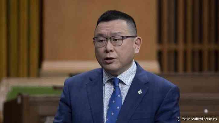 Former MP says Canada has become ‘open market’ for foreign interference in elections