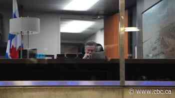 John Tory officially resigns as mayor after admitting to extramarital affair