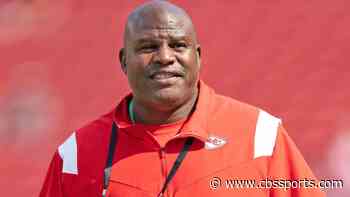 NFL head coach, GM tracker: Eric Bieniemy reaches deal with Commanders; Thomas Brown joins Panthers as OC
