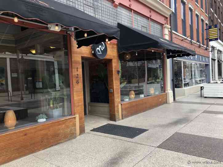 Party of two: Yelp ranks top 10 restaurants for a first date in Fort Wayne