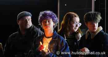 Brianna Ghey remembered as crowds gather at more vigils across UK