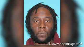 Hanover Park Police Release Photos of Suspect in Woman's Murder