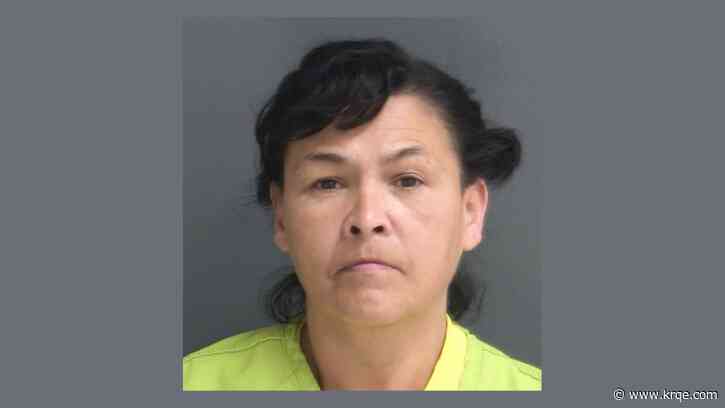 Woman sentenced to over a decade in Clovis homicide case