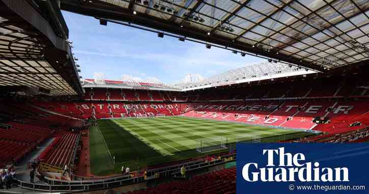 Sheikh Jassim bin Hamad al-Thani confirms bid for Manchester United