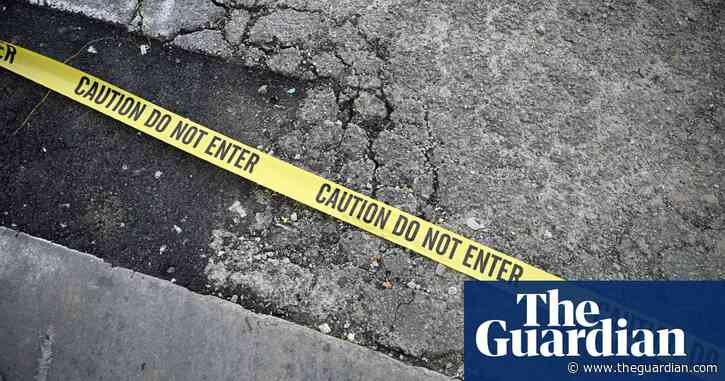 Mississippi: six people shot and killed, reports say