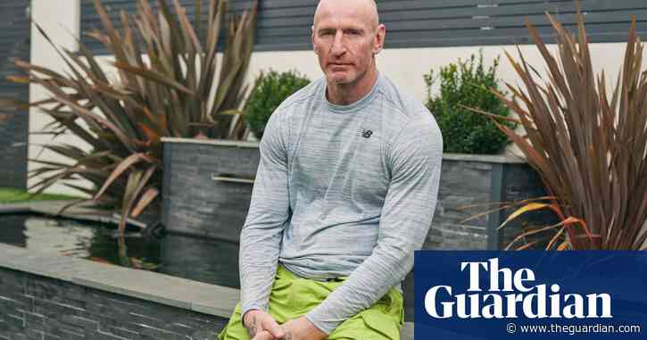 Ian Baum had good reason to bring his HIV case against Gareth Thomas | Letter