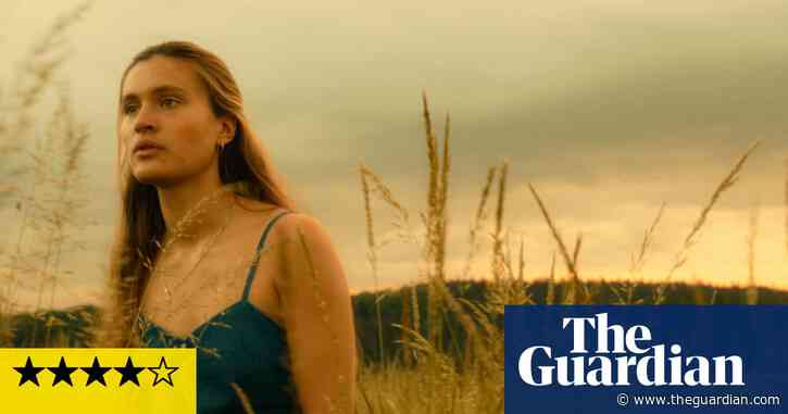 Someday We’ll Tell Each Other Everything review – erotic obsession in East Germany