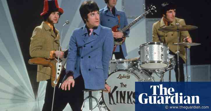Kinks-shamed: Dave Davies asks Elon Musk to stop flagging band-related tweets