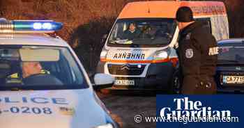 At least 18 people found dead in truck near Sofia