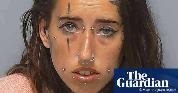 UK woman obsessed with serial killers guilty of murdering boyfriend