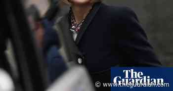 Dame Vivienne Westwood memorial service – in pictures