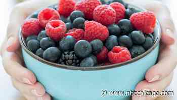 Eating These 10 Foods Can Improve Brain Function, According to Chicago Researchers