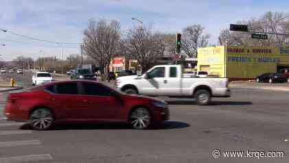 Bridge Boulevard's second phase expected to create delays