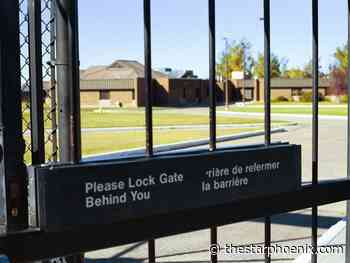 Inmate dies in Regional Psychiatric Centre custody