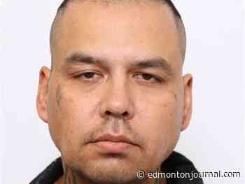 Man wanted for first-degree murder in central Edmonton homicide