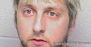 Antioch man faces online grooming charges