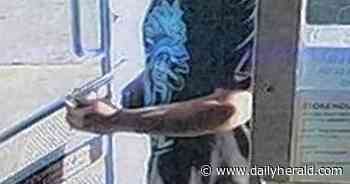 Hanover Park police issue arrest warrant for man suspected of killing wife