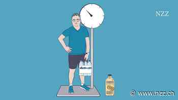 SERIE - «Ich nehme ab»: Vergessen Sie das tägliche Wägen – orientieren Sie sich lieber am wöchentlichen Gewichtsverlauf!