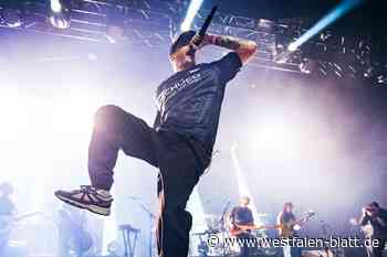 Als Bonus eine Supernova