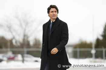 Trudeau says Canadians decided 2021 election outcome in spite of Chinese meddling