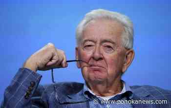 Alberta government names five new members to Preston Manning-led COVID review panel