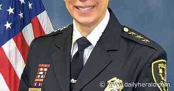 Elgin police chief: Recent accreditation reflects department's commitment to improvement