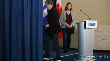 John Tory officially resigns as Toronto mayor after admitting to extramarital affair