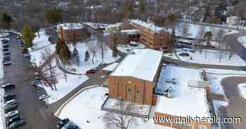 Will Kane County sell historic government center property?