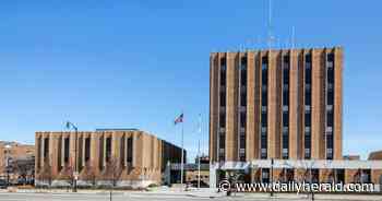 Des Plaines officials expected to approve $15.6 million contract for police station expansion