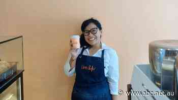 Dahlia works 40 hours a week. Soon she will have to halve that, even as her rent soars