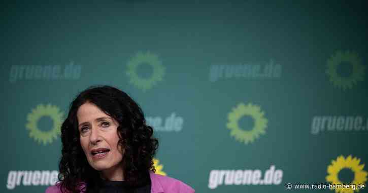 Berliner Spitzenkandidatin Bettina Jarasch erhält Drohbrief