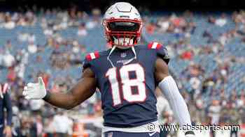 Patriots' Matthew Slater back for Year 16; special teams ace among longest active NFL players with one team