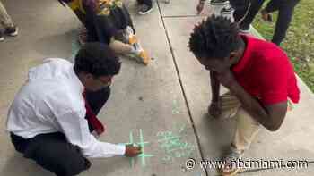 No One Eats Alone: Miami Dolphins Partners With Program to End Social Isolation