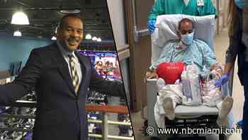 I Had Open Heart Surgery to Prevent a Heart Attack. This is How We Found ‘The Hidden Danger'