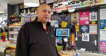 One of Bristol's deprived areas struggling to cope with cost of living crisis as winter drags on