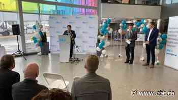 Air passengers cautiously optimistic about travel as Sask. airports add more direct flights