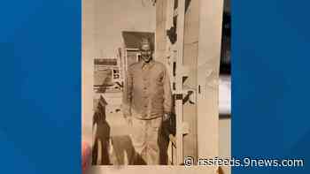 Denver resident searches for great-uncle who's been missing for the past 78 years