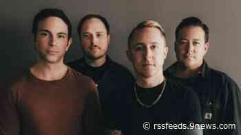 'Ocean Avenue' on tour: Yellowcard announces US concert dates