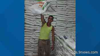 Blood clot that killed man at ICE facility likely linked to earlier foot injury