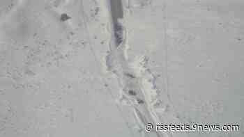 19 people, dog rescued after getting stranded in Colorado blizzard