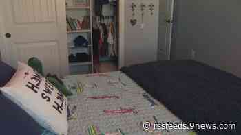 With US adoptions stalled in Haiti, Frederick family works to get son home