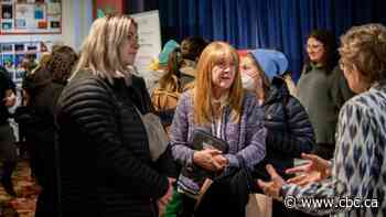 Harm reduction event aimed at breaking down addiction stigma, inspiring action