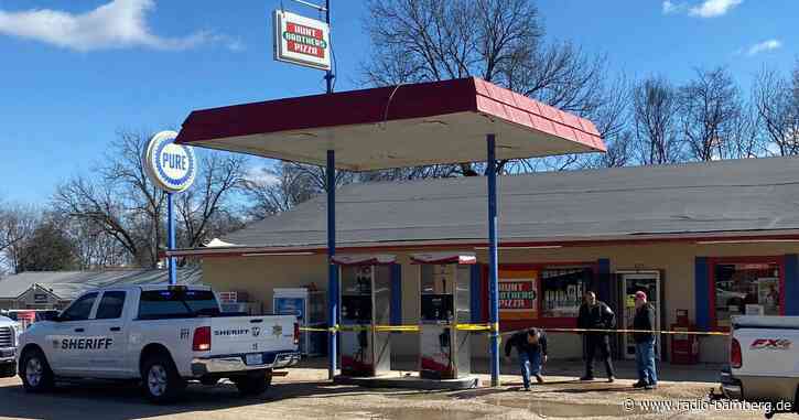 Sechs Tote nach Schüssen im US-Staat Mississippi