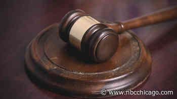Illinois Man Broke Court Officer's Nose at Hearing in Waukegan: Police
