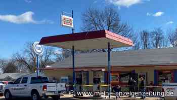 Sechs Tote nach Schüssen im US-Staat Mississippi
